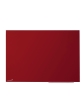 Obrázek pro LEG-7104735 Barevná skleněná tabule Glassboard 40x60 cm - červená