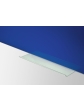 Obrázek pro LEG-7104854 Barevná skleněná tabule Glassboard 90x120 cm - modrá