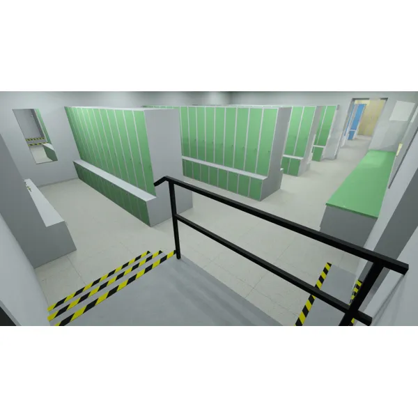3D vizualizace