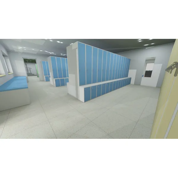 3D vizualizace