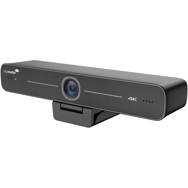 4K video konferenční ePTZ kamera pro LCD displeje