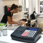 Pokladny a pokladní software