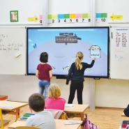 Vybavení pro školy