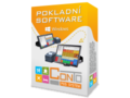 Pokladnu mám, chci software
