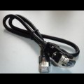 Kabel, redukce, adaptér