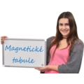 Magnetické tabule
