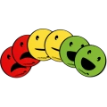 Magnetické symboly