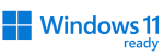 Conto je připraveno pro Windows 11