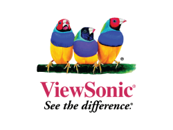 Logo viewsonic