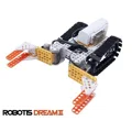 ROBOTIS DREAM II: aneb jak využít robota ve výuce?