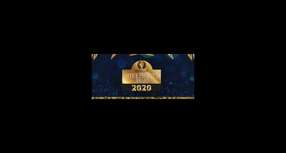 „Kouzelná“ nástěnka Magic – Chart a „nekonečná“ psací plocha Board – Up vyhráli prestižní cenu BENELUX OFFICE PRODUCTS AWARD 2020