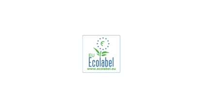 Certifikát Ecolabel pro bílé tabule Legamaster