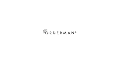 Orderman - Distribuce v ČR