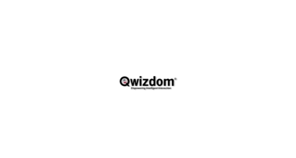 Qwizdom - Výhradní distribuce v ČR