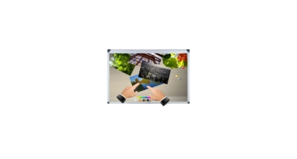 e-Board Touch - interaktivní tabule budoucnosti