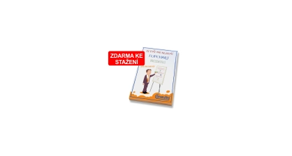 e-book: Jak kreslit na flipchart?