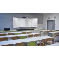 Realizace učebny biologie