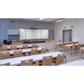 Realizace učebny chemie