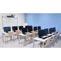 Realizace počítačových učeben