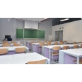 Realizace učebny matematiky