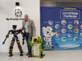 „Výukoví roboti nejsou jen hračka. Skvěle děti připraví na práci s těmi skutečnými''