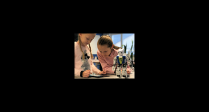 Roboti pro děti: hračka, která učí