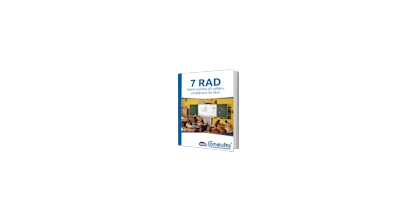 7 rad, které oceníte při výběru projektoru do školy