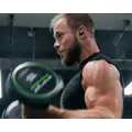 Proč svaly po cvičení bolí? Sportovní olej uleví.