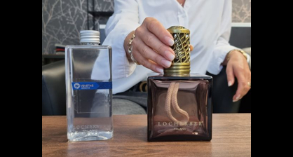 Rady pro používání katalytické lampy