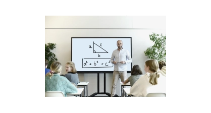 Co dělají skvělí učitelé jinak? Výhody výuky s moderními technologiemi.