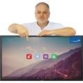 Displej není tabule - věnujte jeho výběru více času