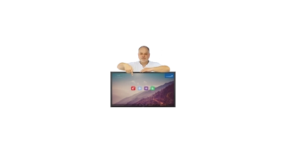 Nejlevnější dotykové LCD displeje - nebezpečný risk!