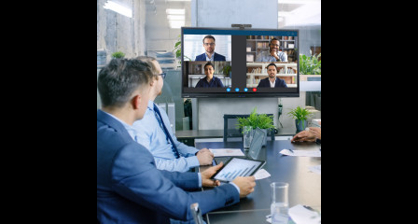 Videokonference: její výhody, nevýhody a důležitost technického vybavení