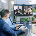 Videokonference: její výhody, nevýhody a důležitost technického vybavení