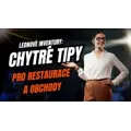 Lednové inventury: Chytré tipy pro restaurace a obchody