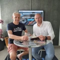 Pístovický cyklokapr: Consulta jako jeden ze sponzorů akce