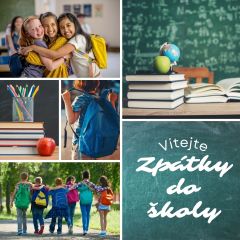 Zpátky do školy s technologiemi: Jak moderní nástroje promění výuku v roce 2023/2024