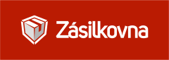 Zásilkovna je tu!