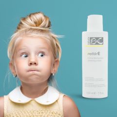 Přípravky vhodné při atopické dermatitidě