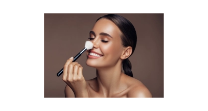 Make-up ve spreji: krásná pleť za 10 vteřin