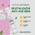 Revitalizační anti-age séra: co to je a jak fungují?