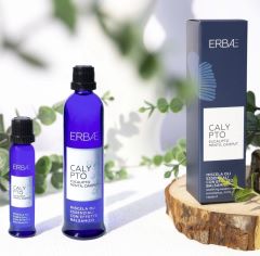 Objevte sílu přírody s Erbal Calypto: Vaše osobní wellness