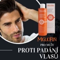 Vypadávání vlasů u mužů: příčiny a jak proti vypadávání vlasů bojovat