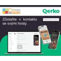 Qerko - přináší nové funkce