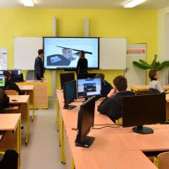 Národní plán obnovy: jak se mohou školy připravit?
