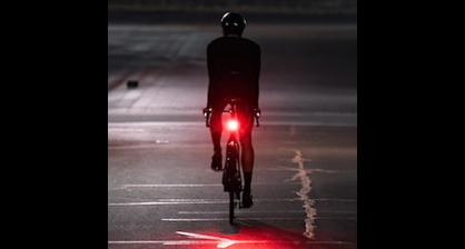Proč jsou cyklistická světla důležitá pro bezpečnou jízdu?