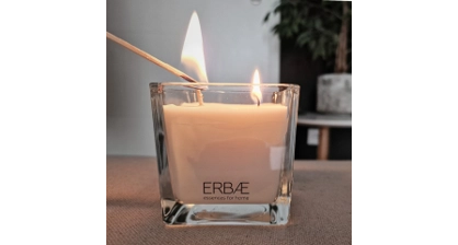 Erbal: Vůně, které promění váš domov v luxusní oázu klidu