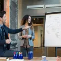 Jak vybrat flipchart?