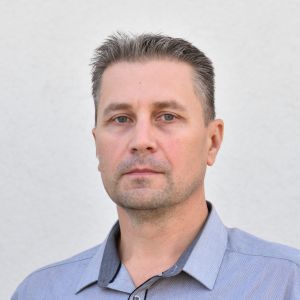 Jirka Kostiha
