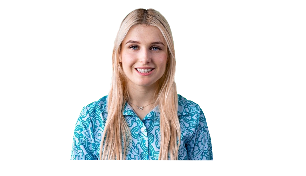 Veronika Kalendová